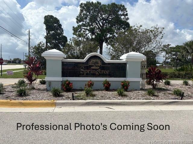 4735 SE Winter Haven Court  Stuart FL 34997 photo