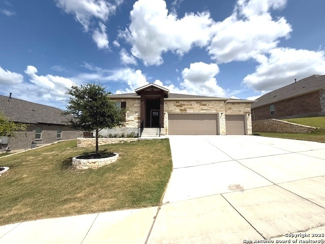 Property Photo: 3916 Gervasi TX 78261