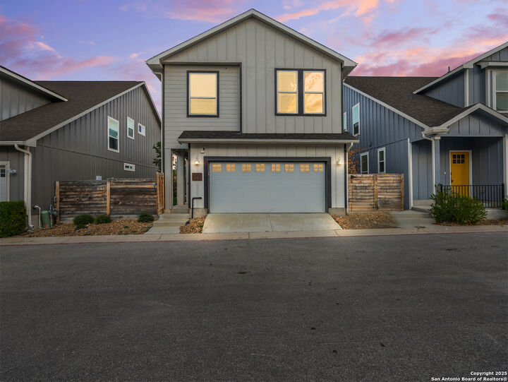 1511 E Sandalwood Ln #10  San Antonio TX 78209 photo