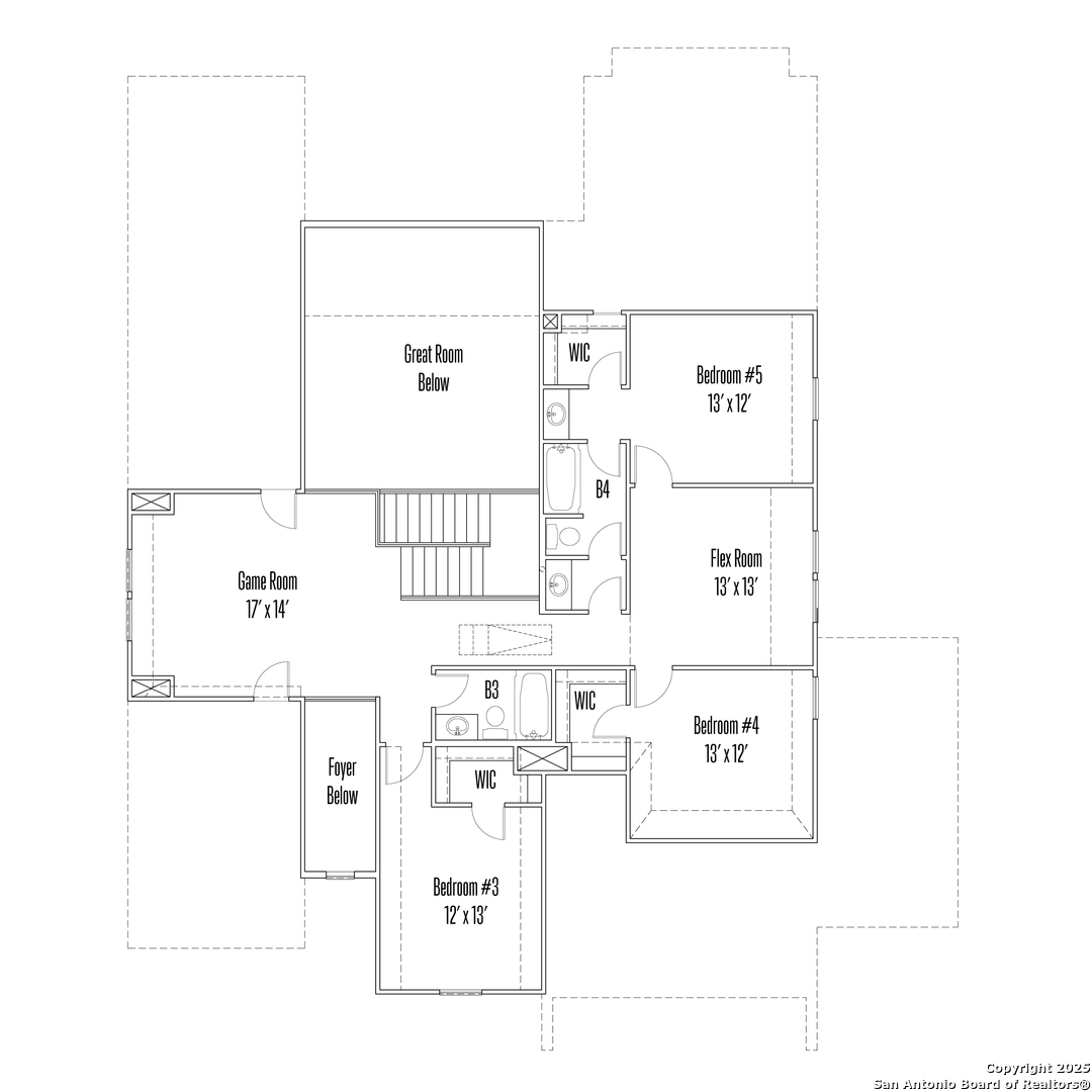 Property Photo: 1803 Yardzen Lane TX 78260