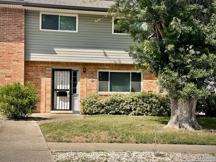 105 Silver Sands 105  San Antonio TX 78216 photo