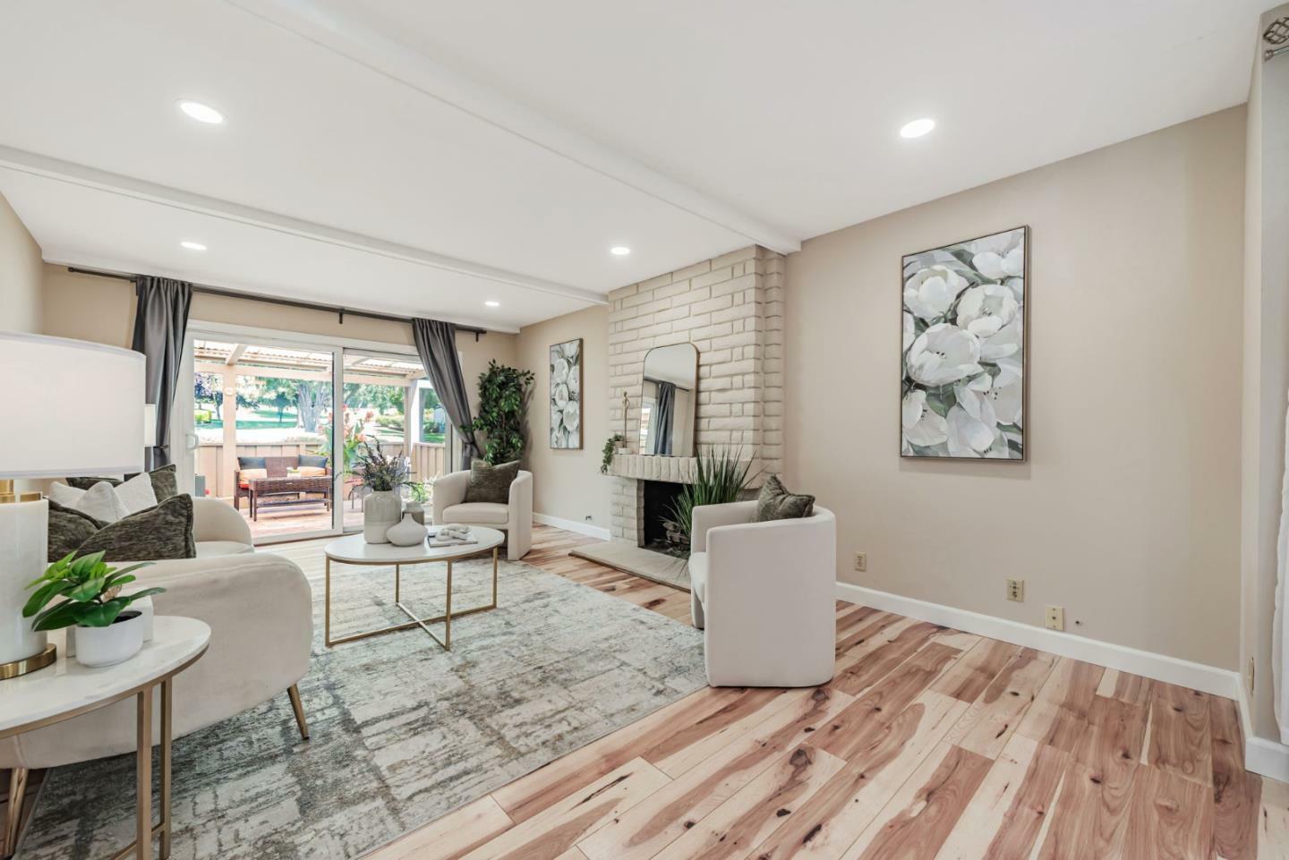 Property Photo: 5090 Cribari Place CA 95135