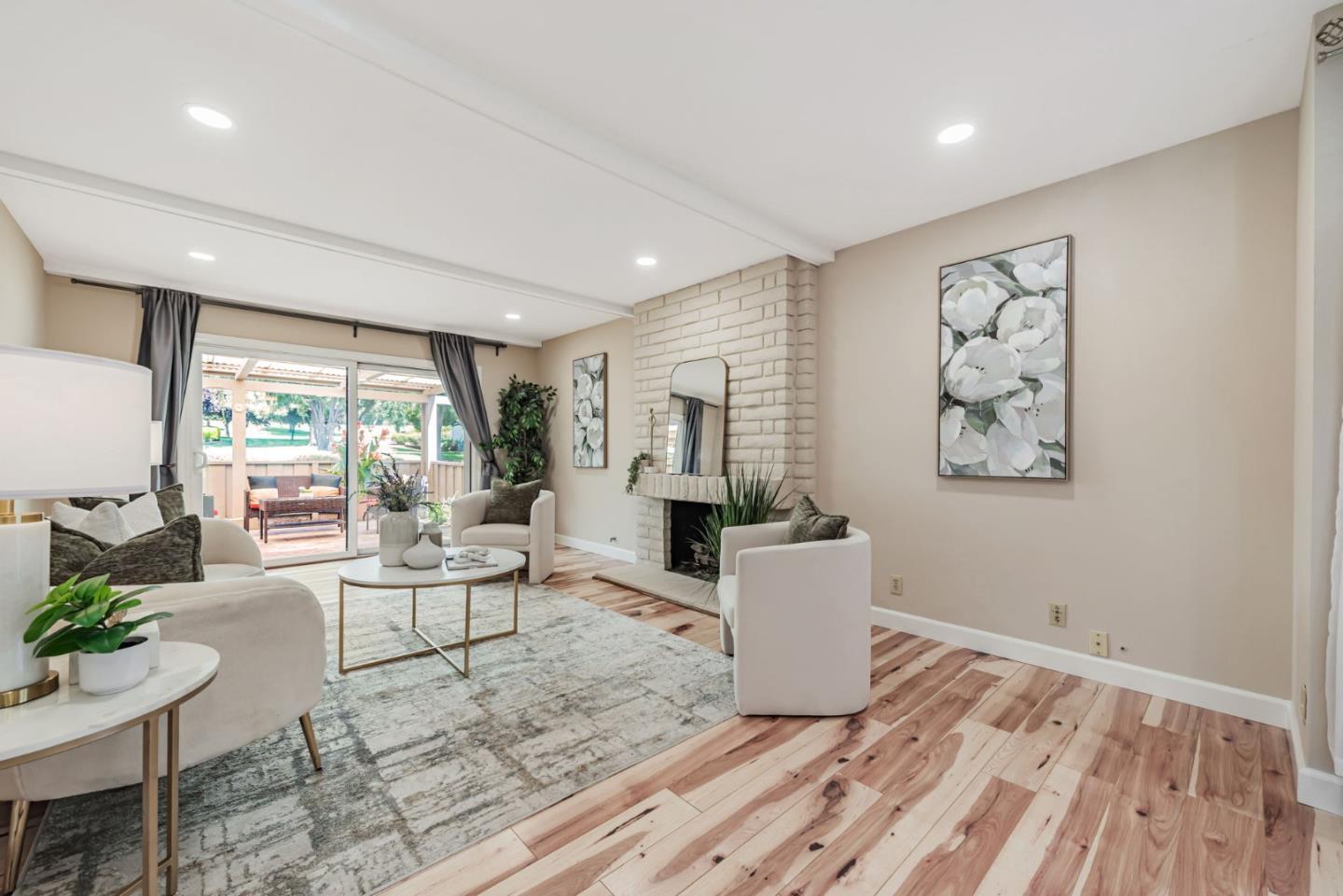 Property Photo: 5090 Cribari Place CA 95135