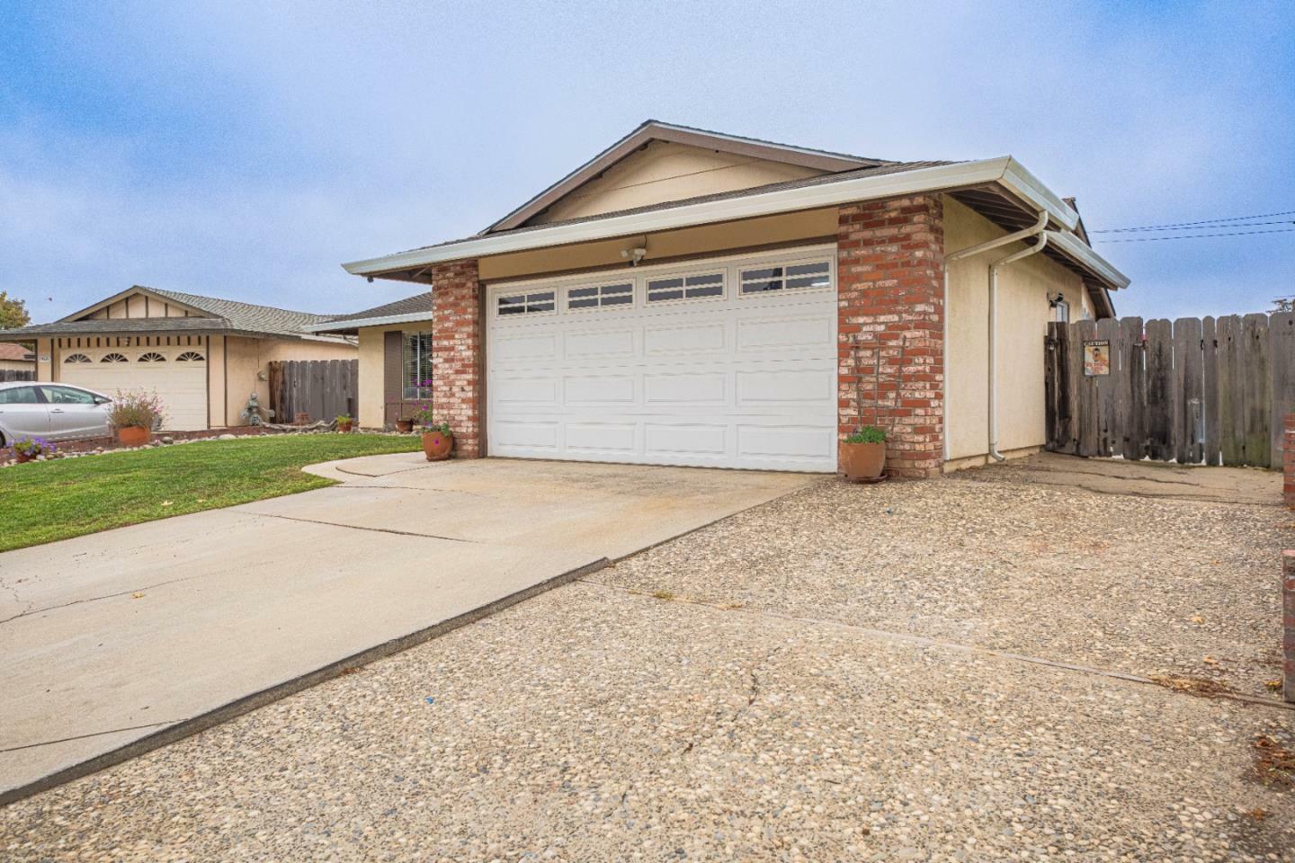 Property Photo: 19010 Souza Way CA 93906