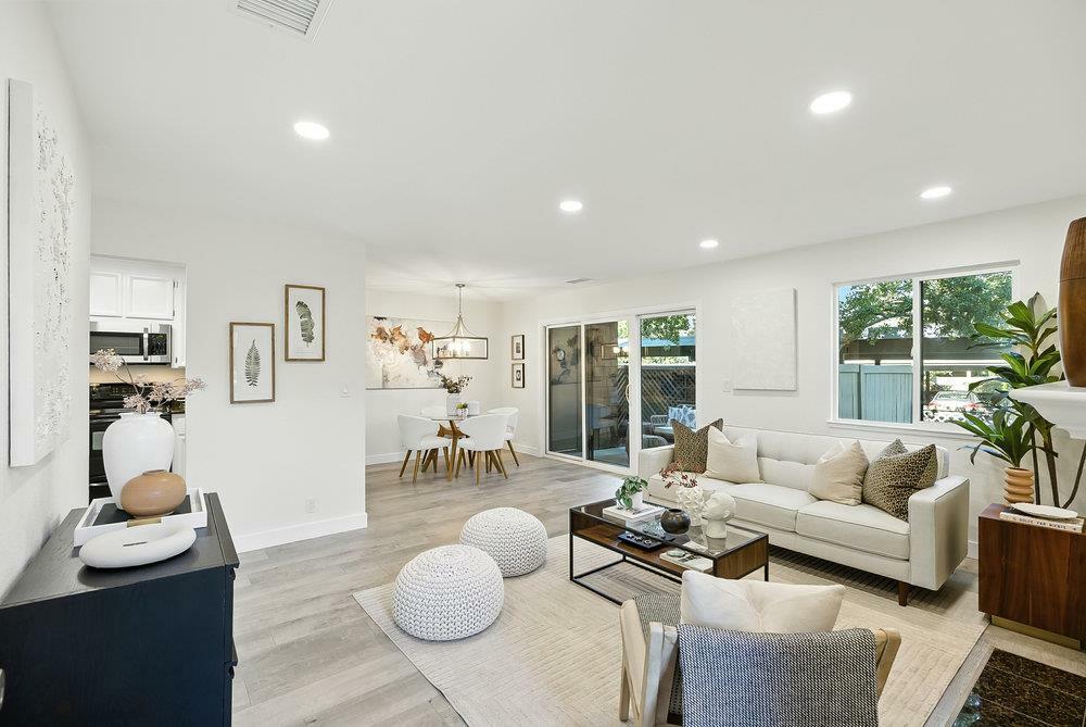 Property Photo: 1907 La Terrace Circle CA 95123