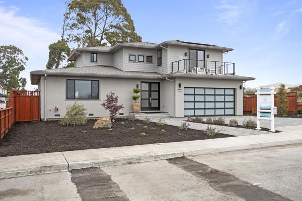 Property Photo: 575 Seymour Street CA 94019