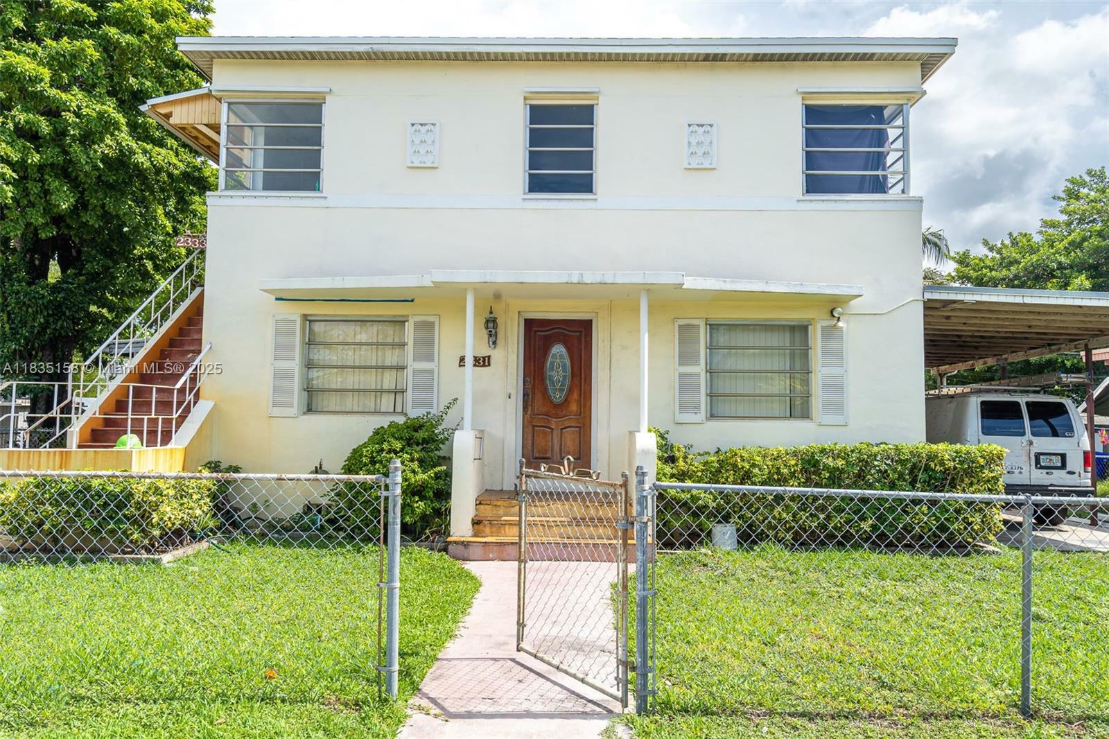 2331 NW 14th St  Miami FL 33125 photo