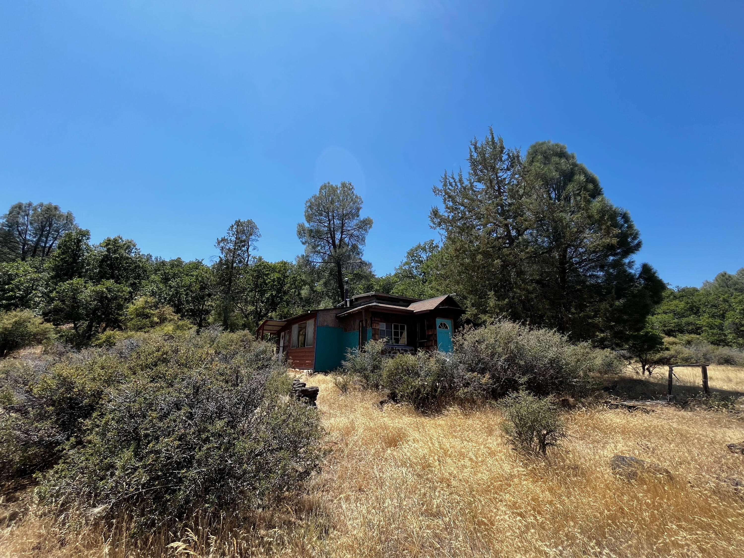 Property Photo:  42585 Ca-299  CA 96028 