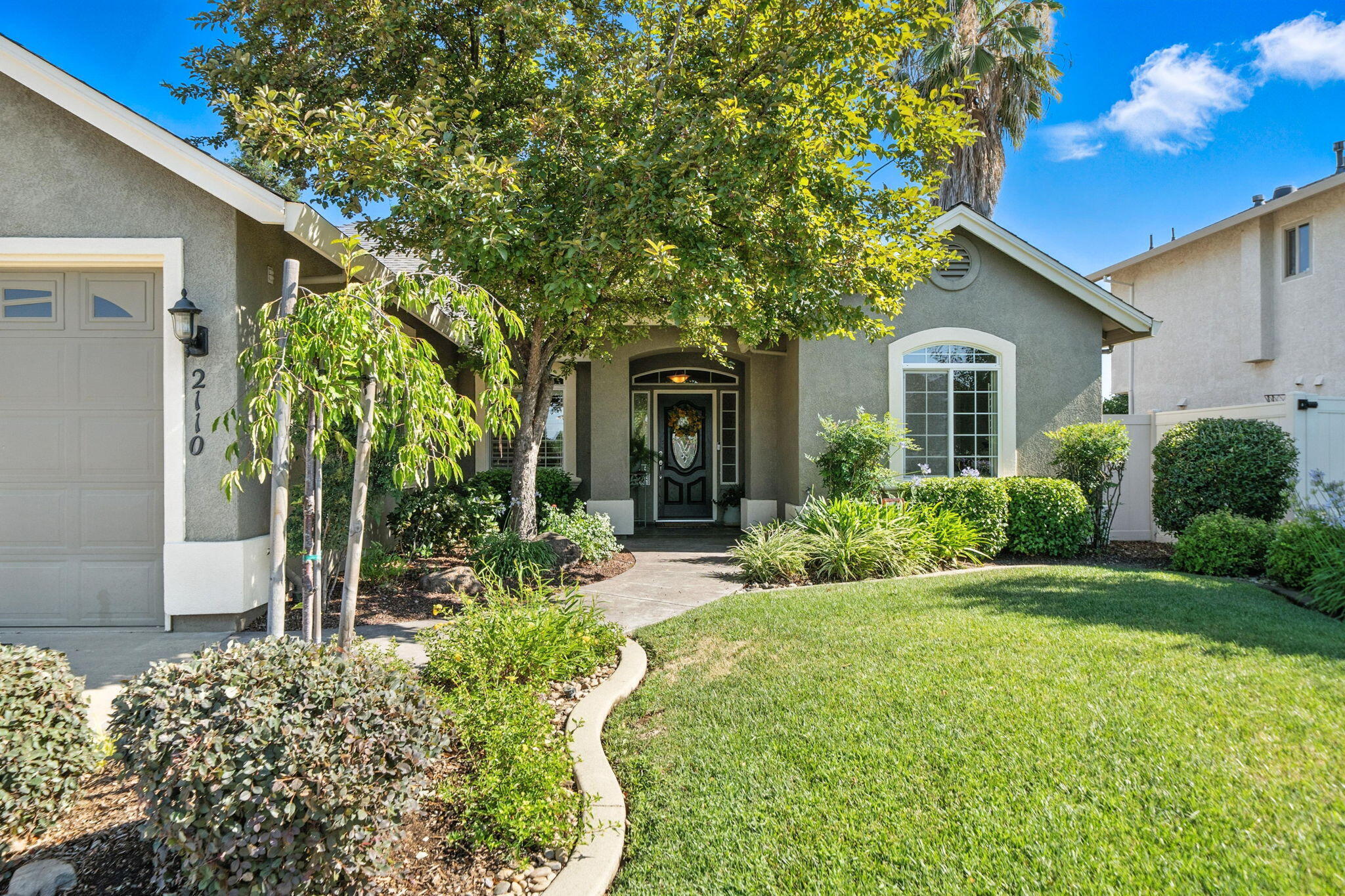 Property Photo:  2110 Cilantro Drive  CA 96003 