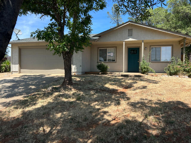 Property Photo: 3995 Vassar Way CA 96019