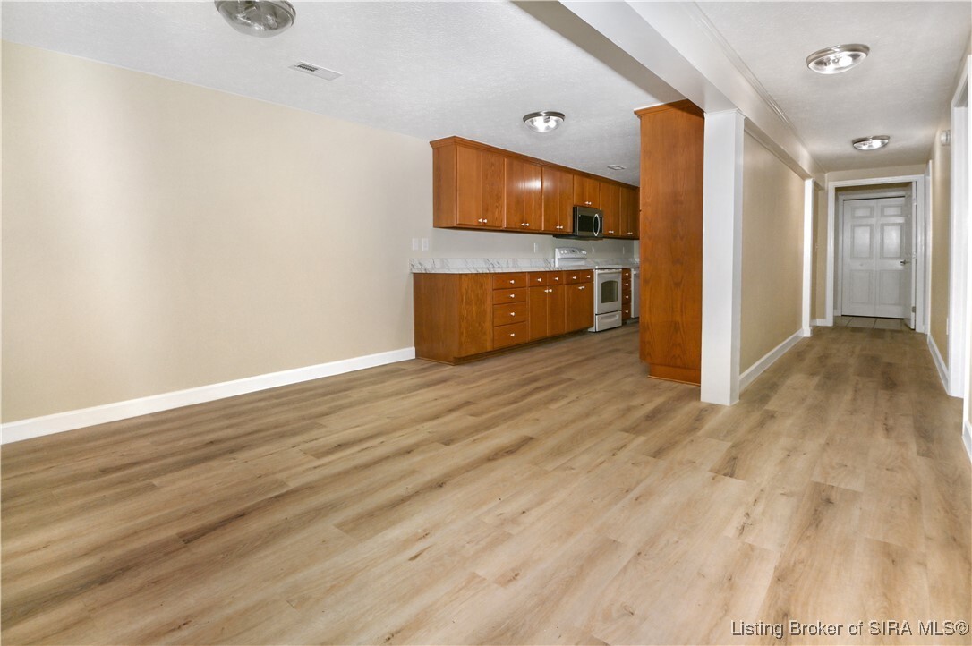 Property Photo: 690 E Main Street NW IN 47115