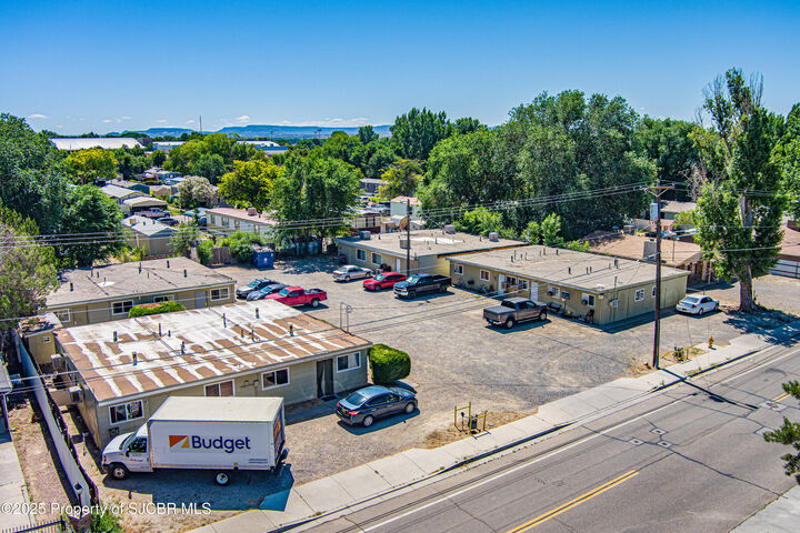 Property Photo:  500 N 3rd Street  NM 87413 