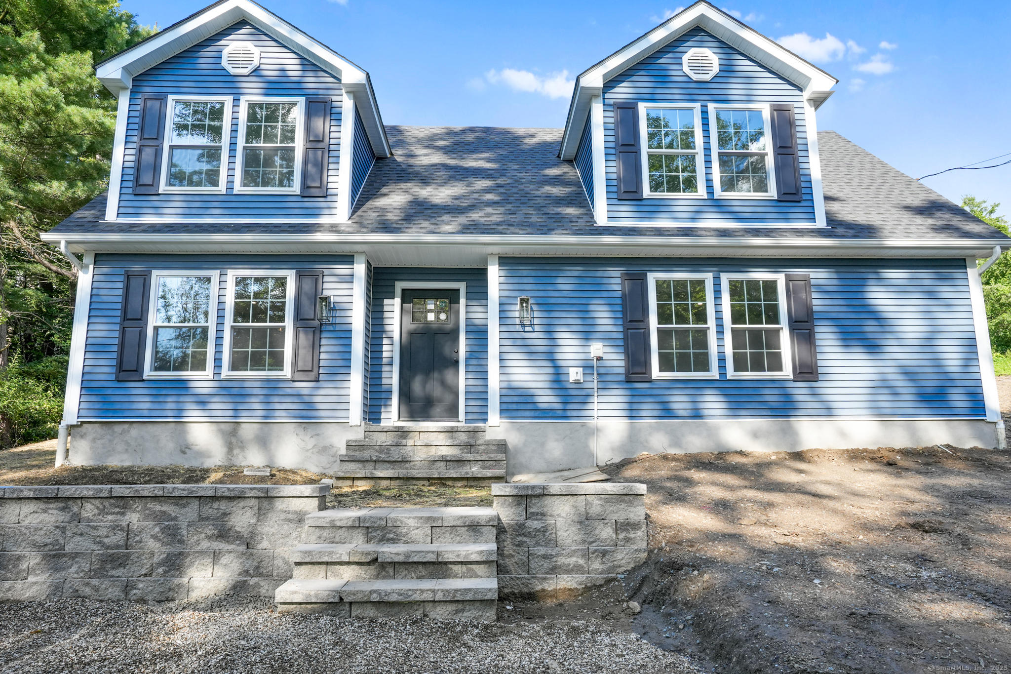 Property Photo: 10 Merlin Avenue CT 06812