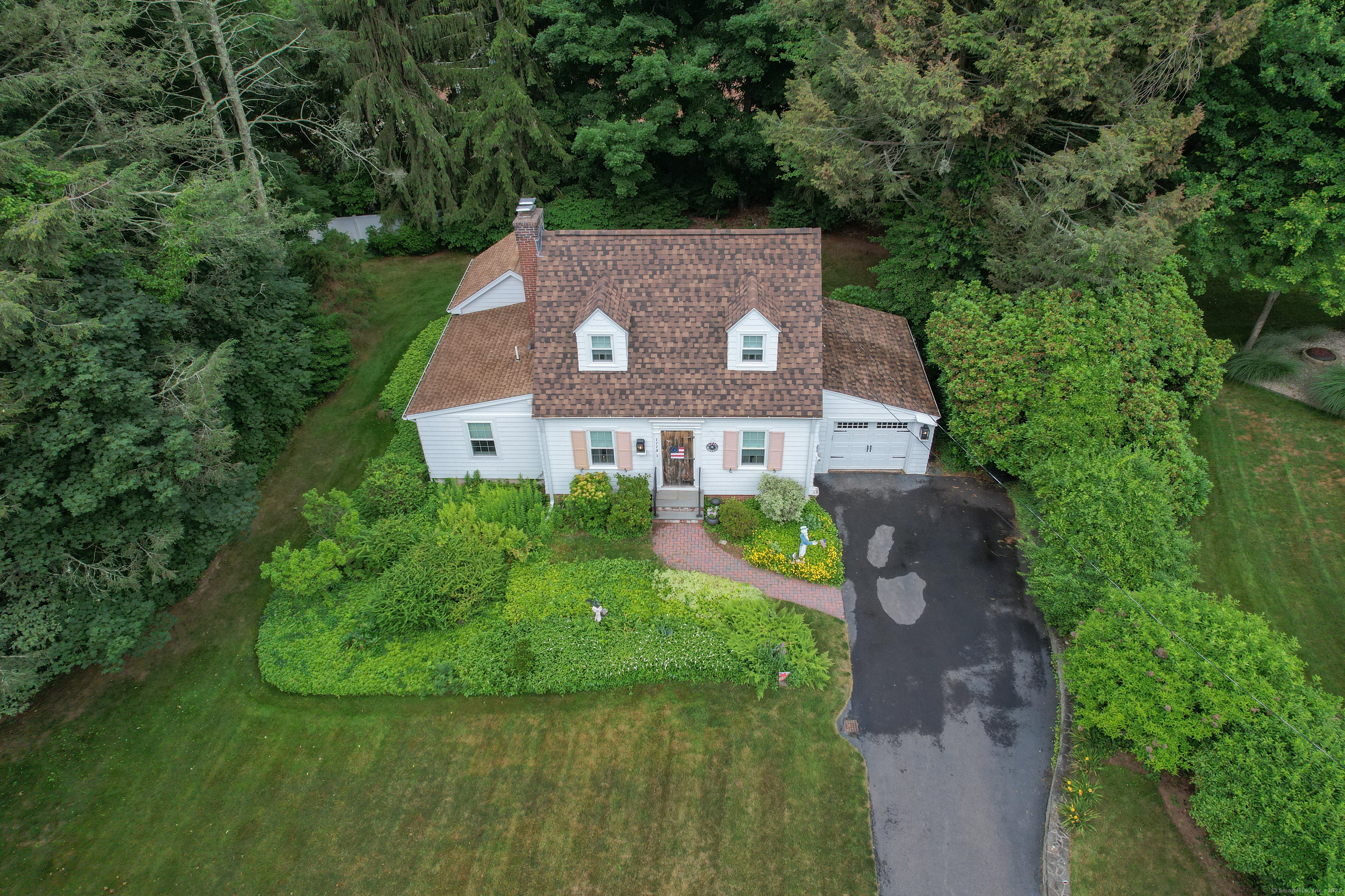Property Photo: 1775 Orchard Hill Road CT 06410