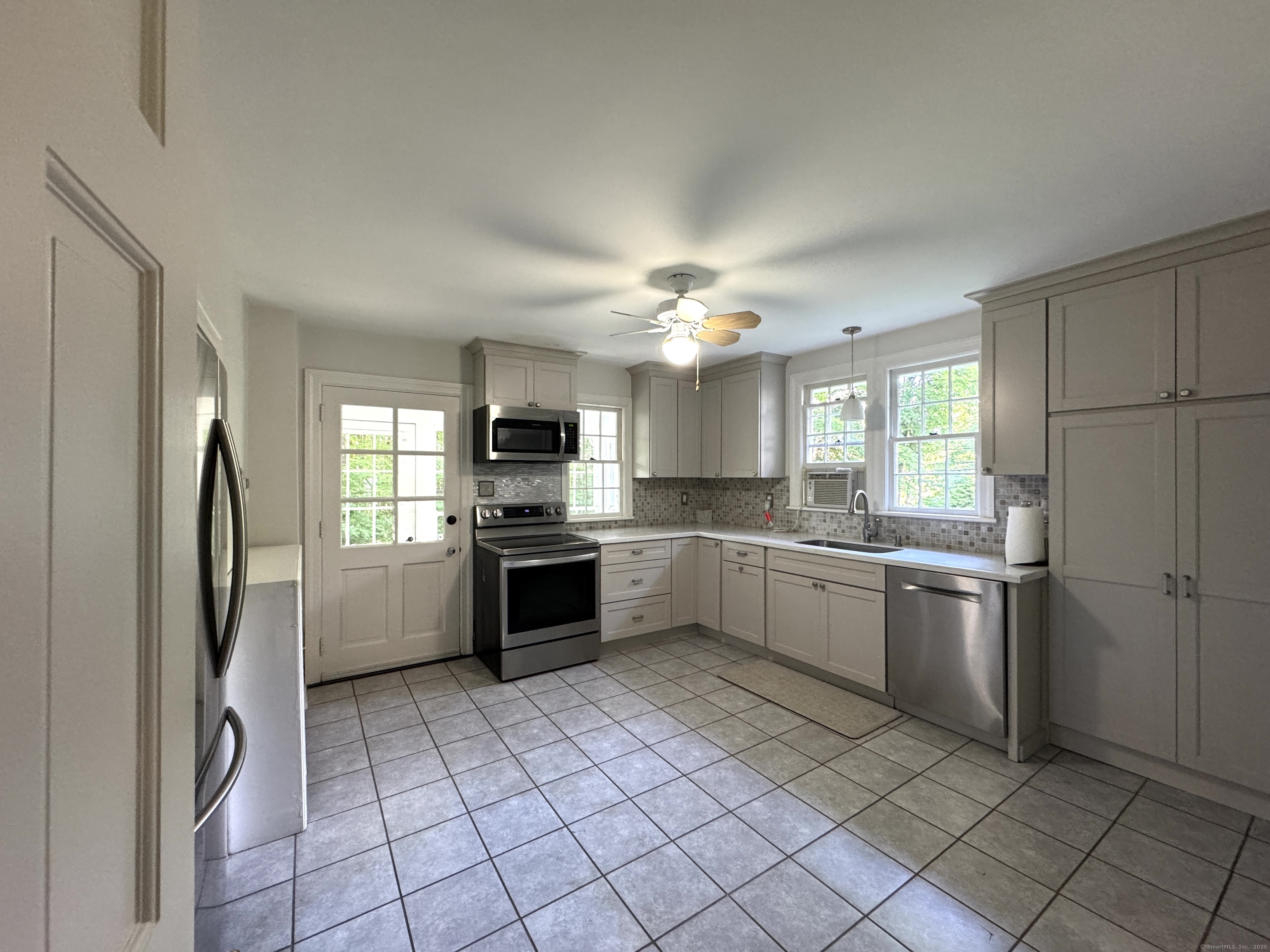 Property Photo: 153 Black Rock Turnpike CT 06896