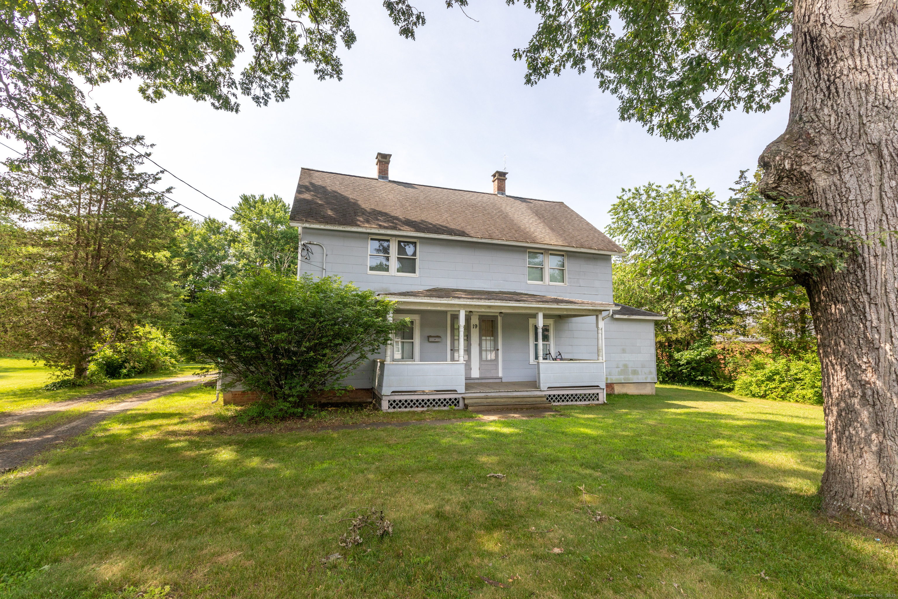 Property Photo: 19 Main Street CT 06786