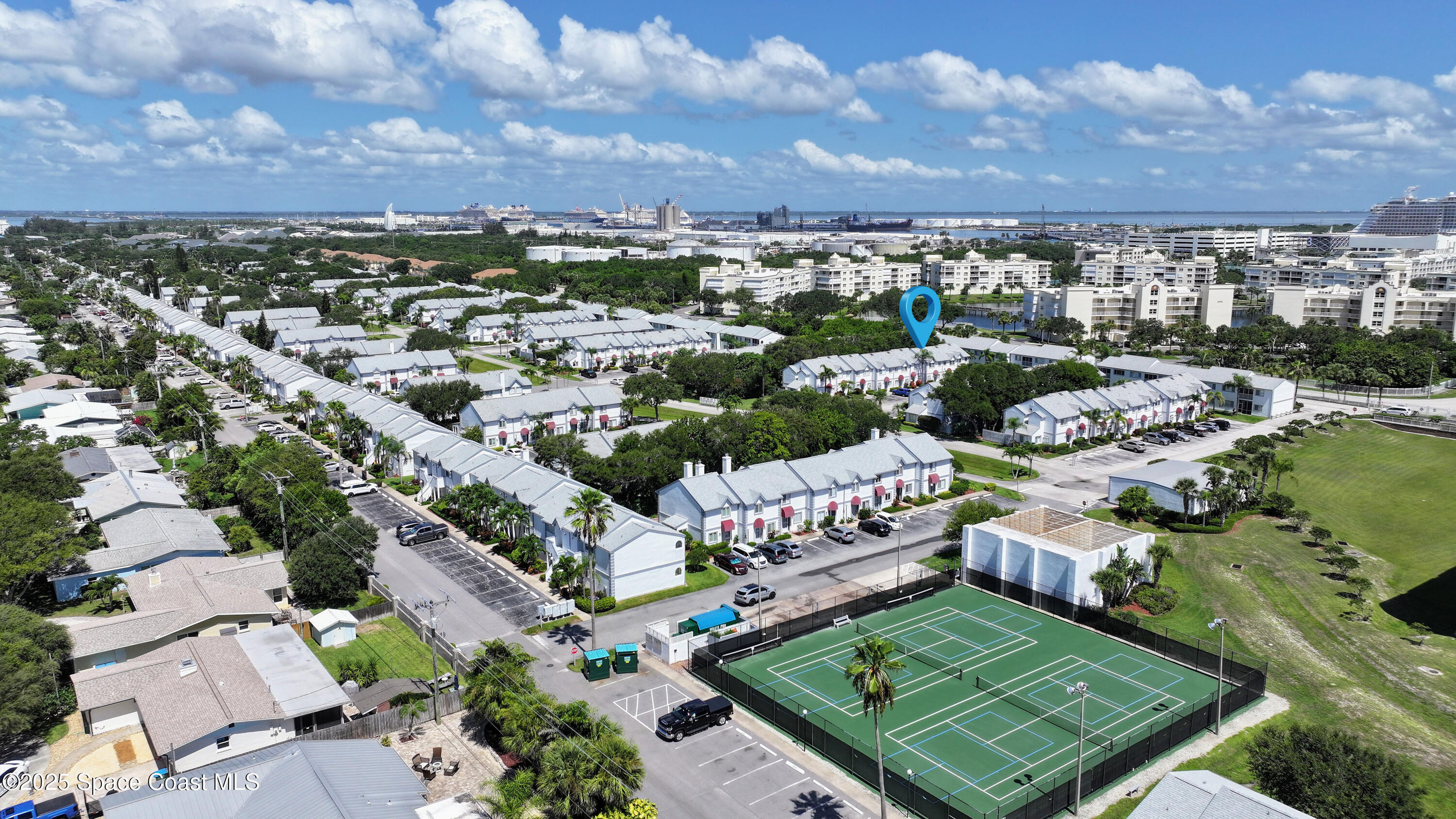 Property Photo: 630 N Seaport Boulevard FL 32920