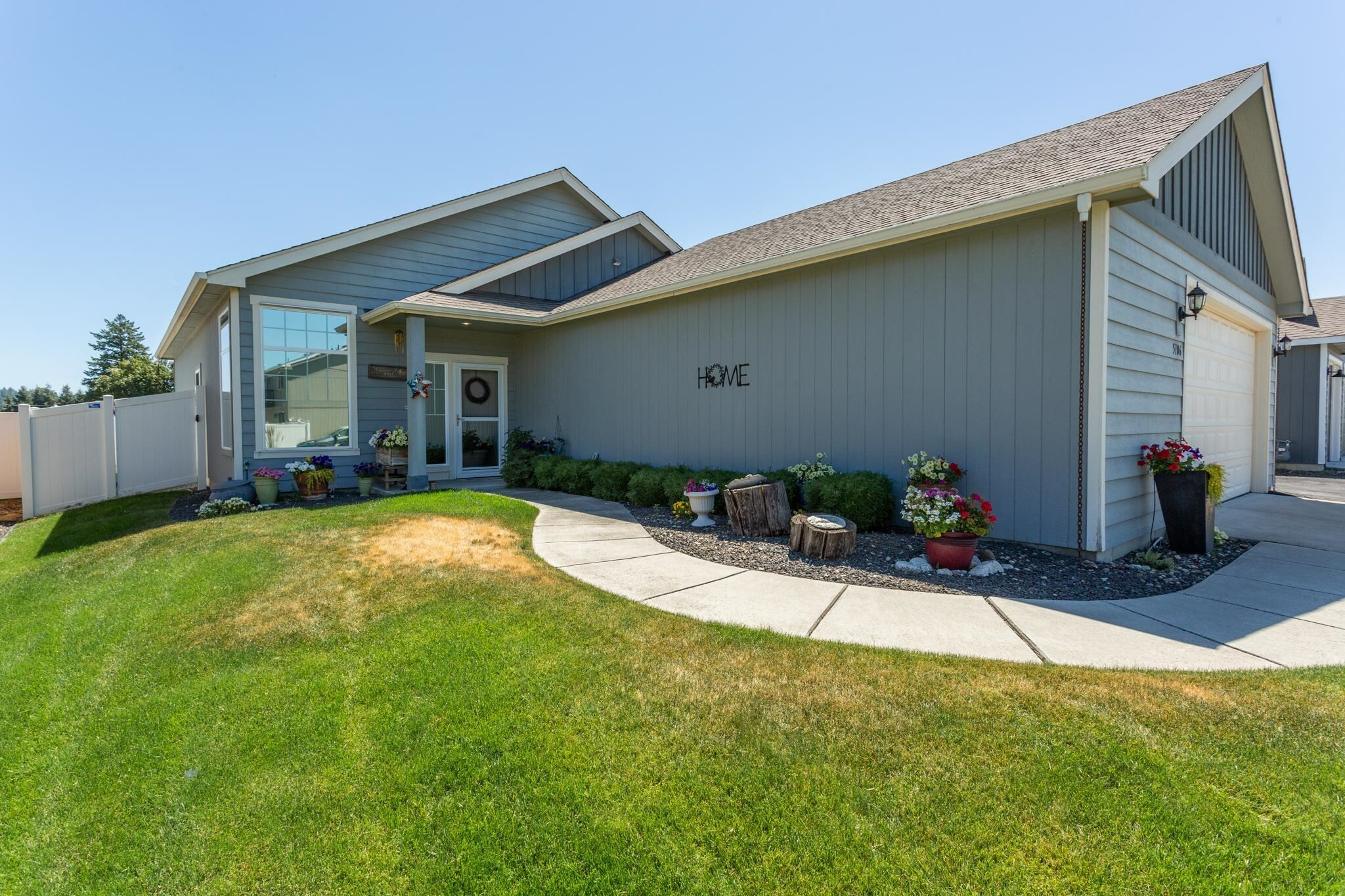 5106 N N Avalon St St  Spokane Valley WA 99216 photo