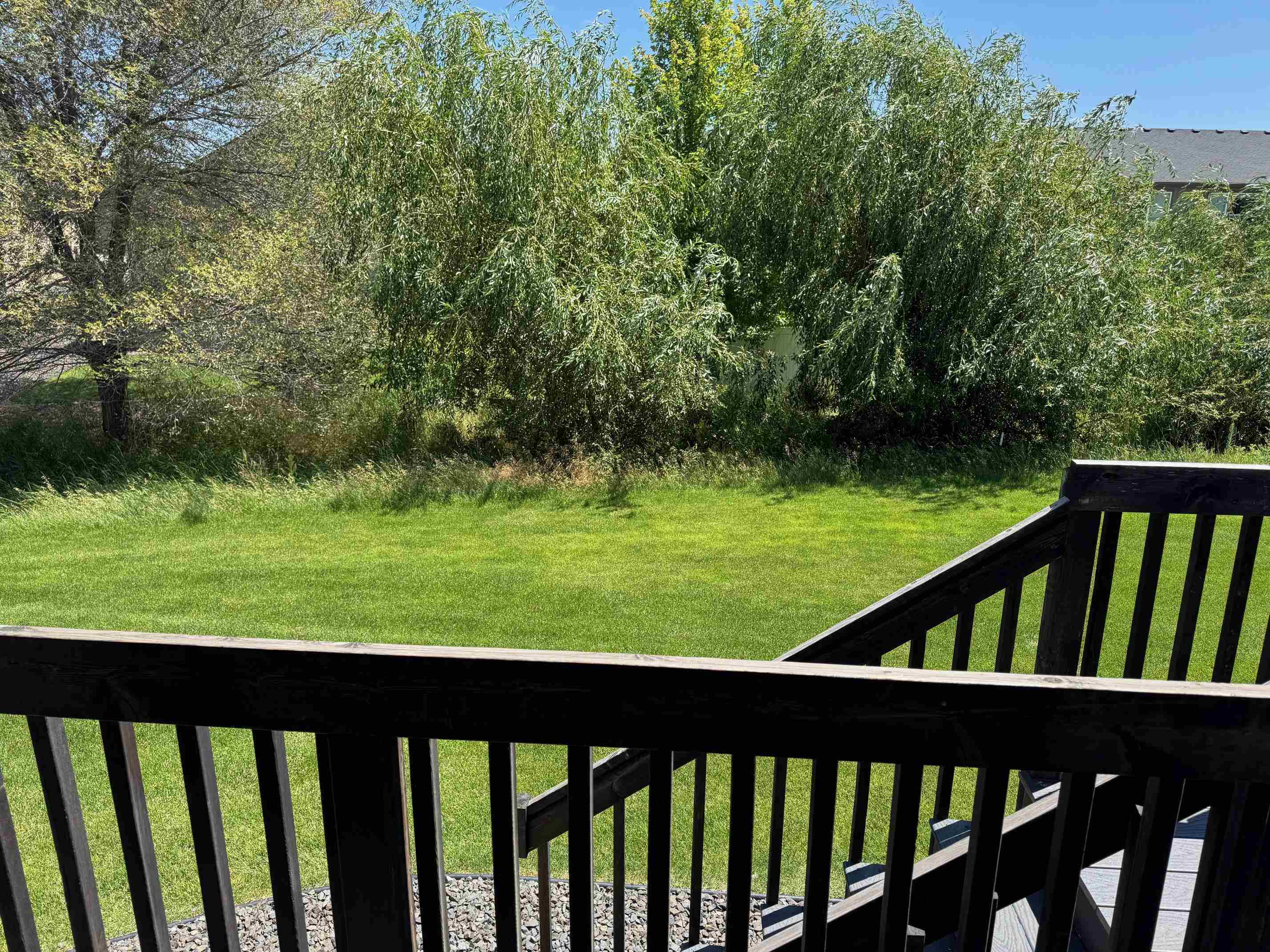Property Photo: 8516 N Summerhill Ln WA 99208