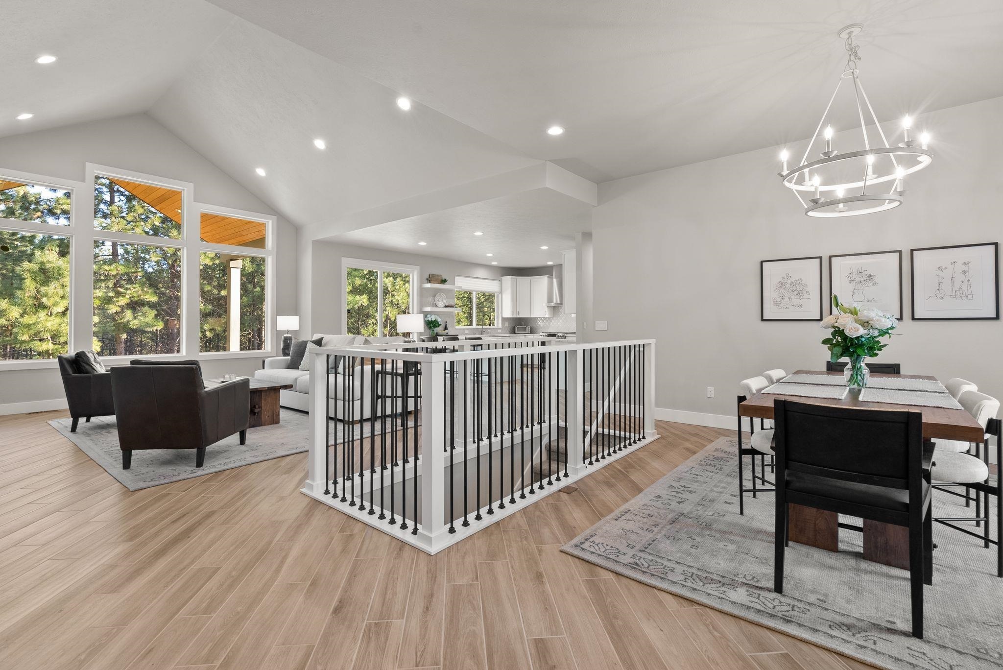 Property Photo: 5018 N Hazelwood Terrace Ln WA 99212