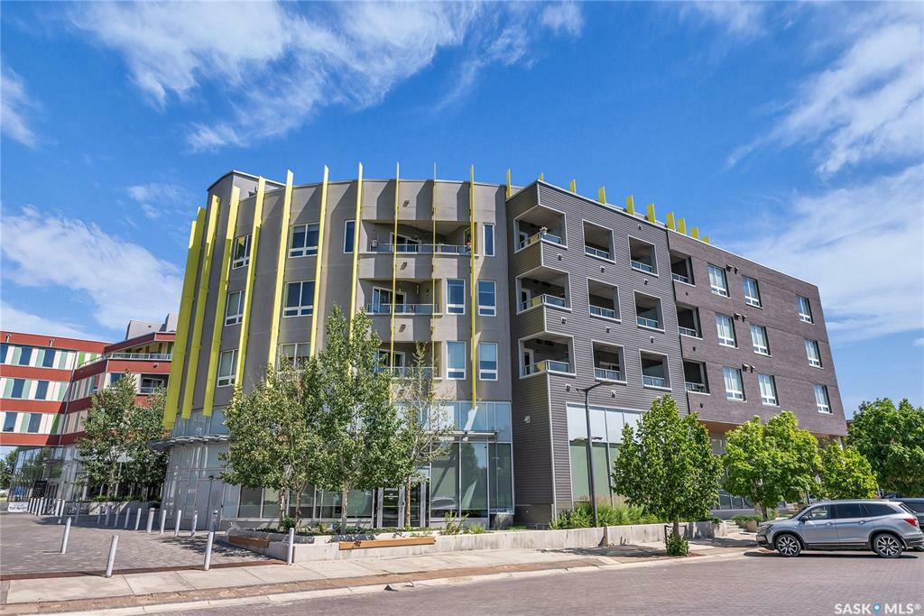 409 B Avenue S 304  Saskatoon SK S7M 1M7 photo