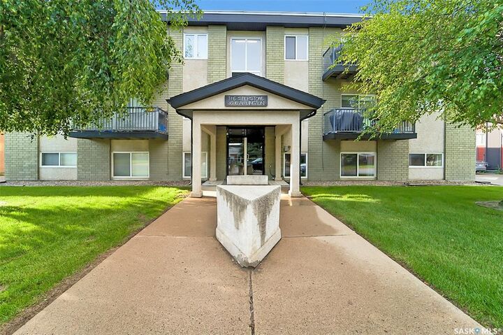 3030 Arlington Avenue 17  Saskatoon SK S7J 2J9 photo
