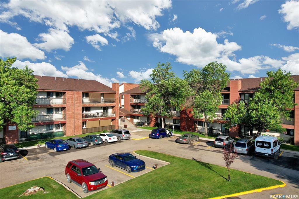 3308 33rd Street W 317  Saskatoon SK S7L 6S6 photo