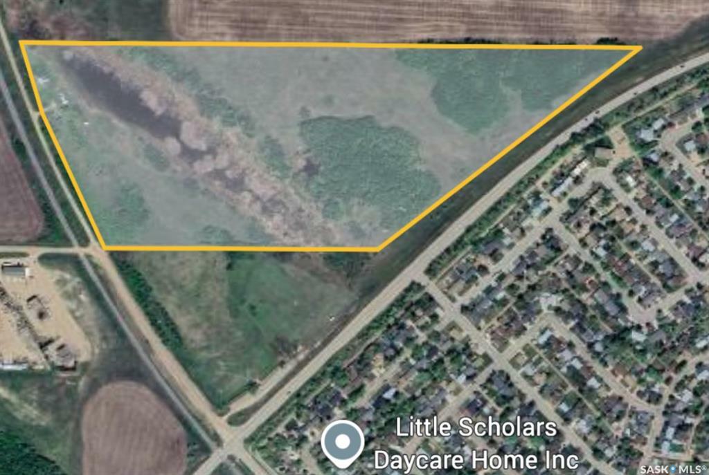 Photo de la propriété:  1 Railway Avenue W  SK S9A 2X6 