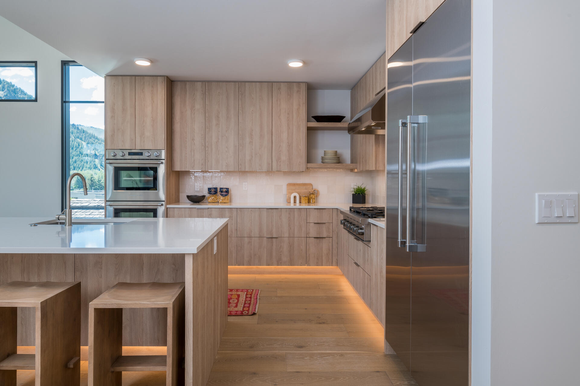 Property Photo:  760 N Washington 301  ID 83340 