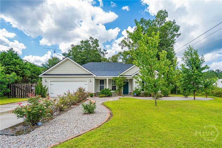 100 Drake Landing Drive  Rincon GA 31326 photo