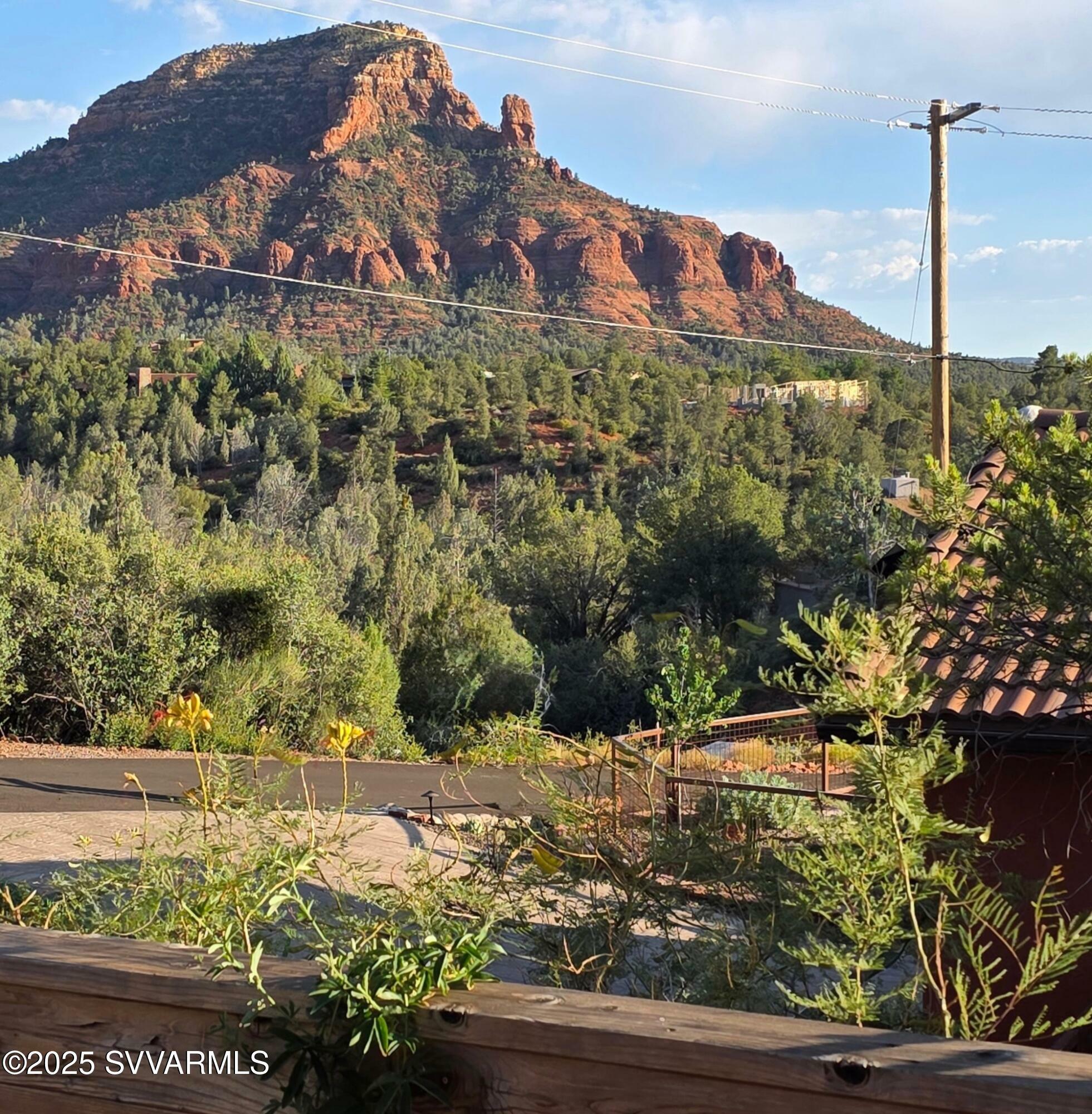 Property Photo: 55 Cactus Drive AZ 86336