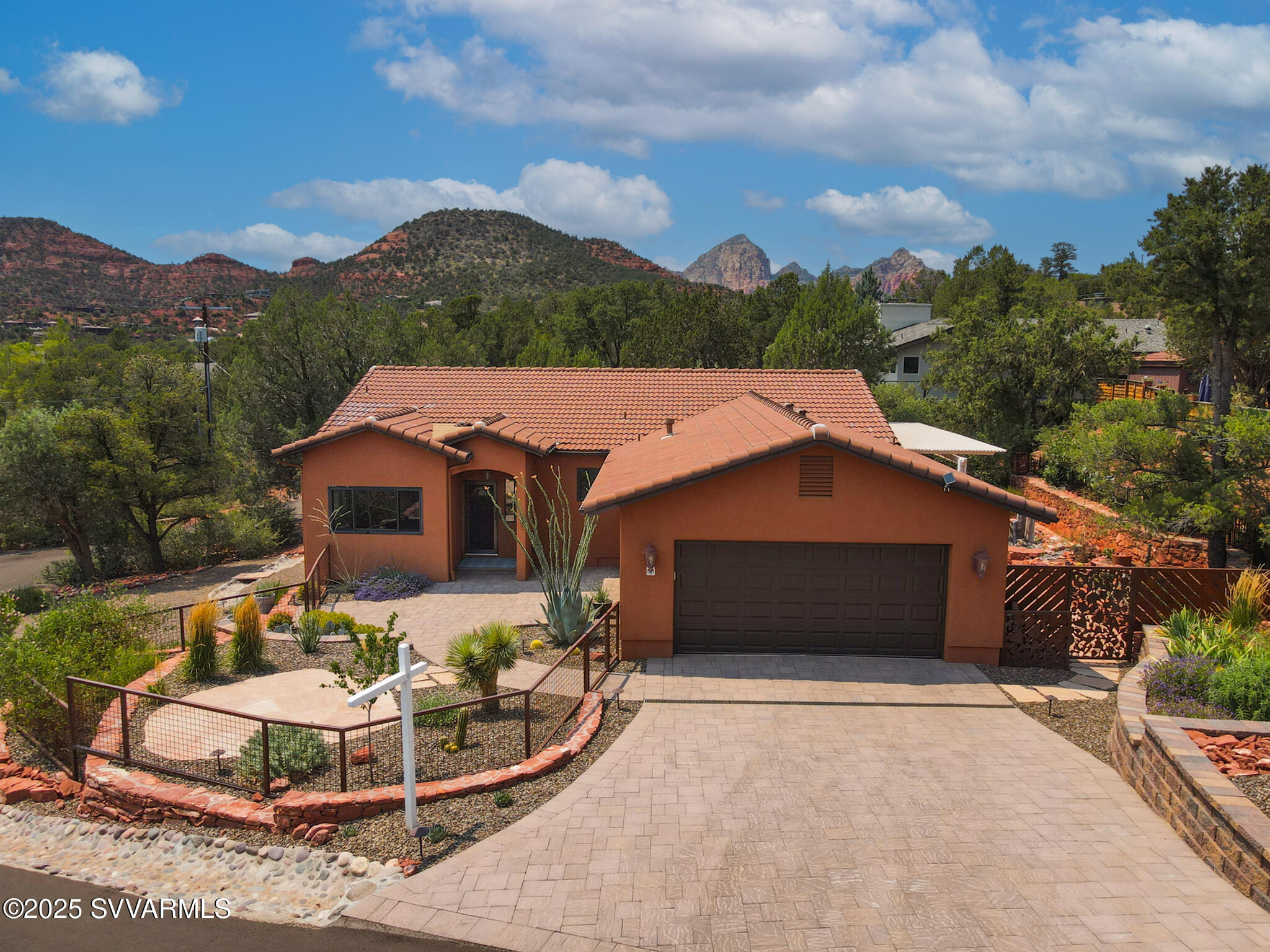 Property Photo: 55 Cactus Drive AZ 86336