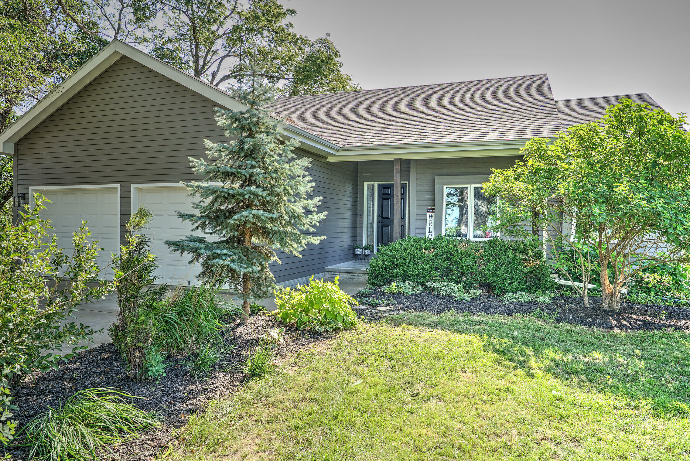 Property Photo: 2183 270th Avenue IA 51652