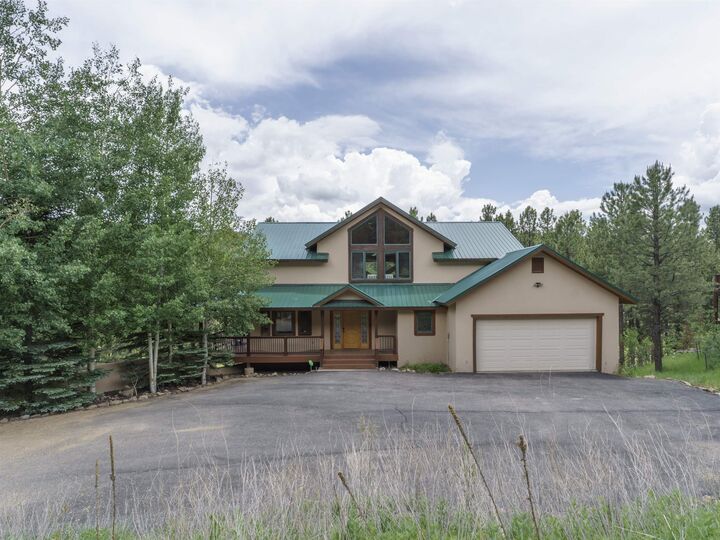 Property Photo:  47 Woodlands Dr  NM 87710 