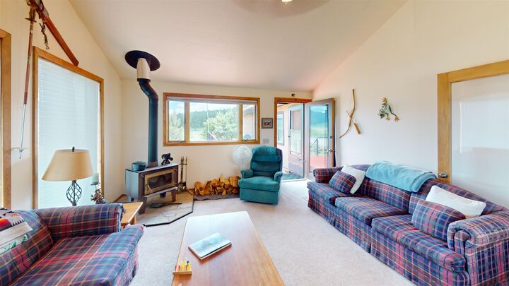 Property Photo: 44 Via Contenta NM 87710