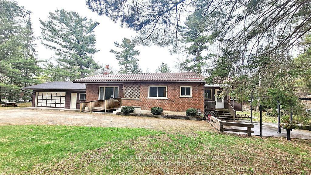 8 Ronald Avenue  Tiny ON L0L 1P1 photo