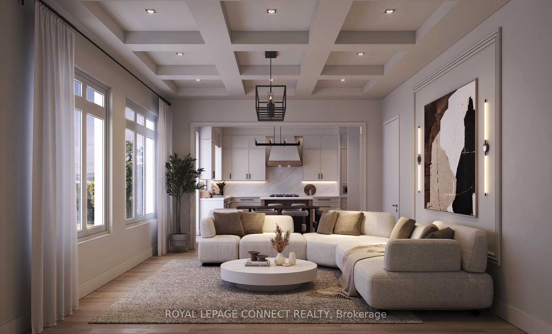 Property Photo: 393 Rosebank Road ON L1W 2N3