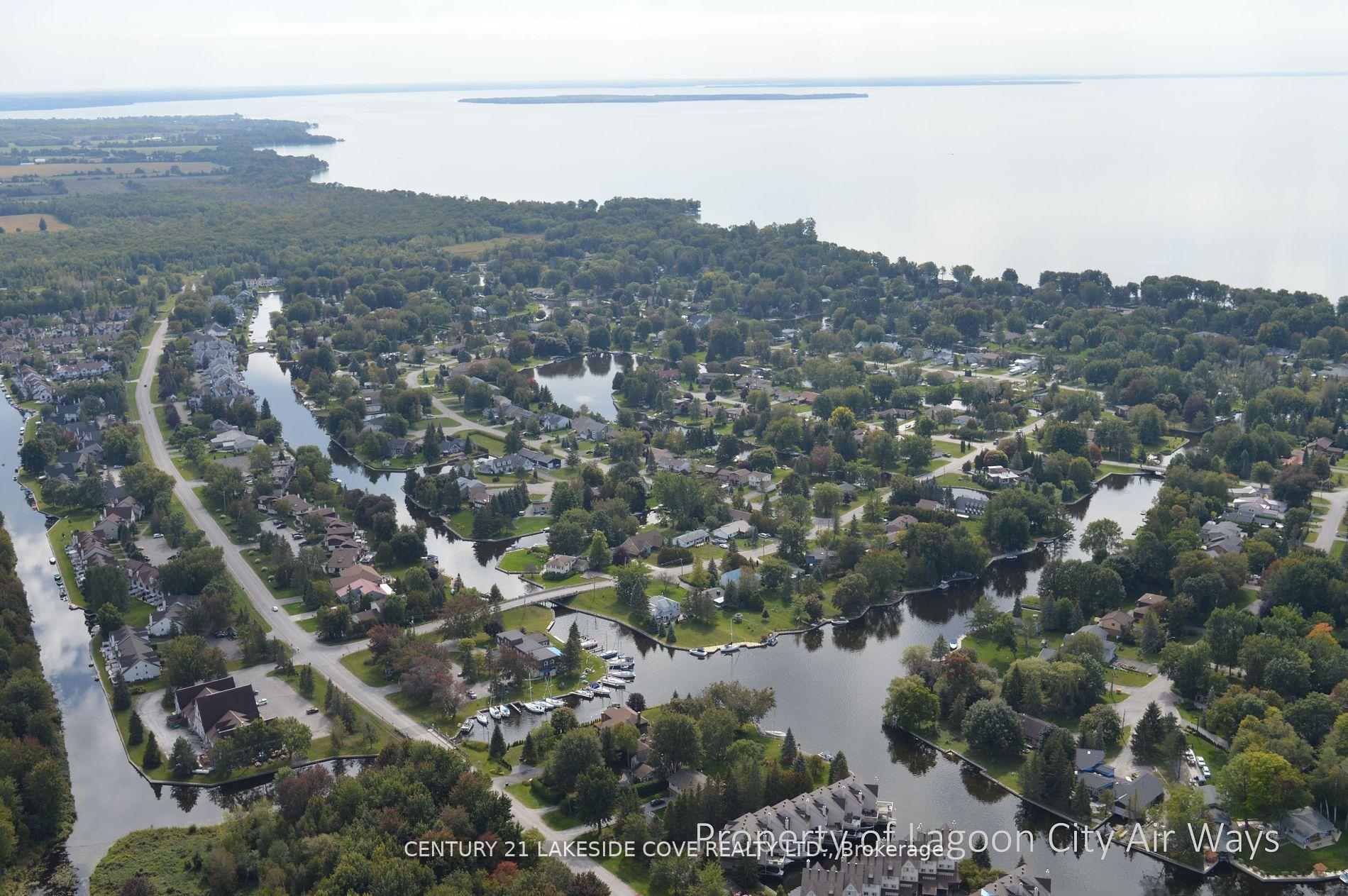 Photo de la propriété: 70 Laguna Parkway Unit 6 ON L0K 1B0