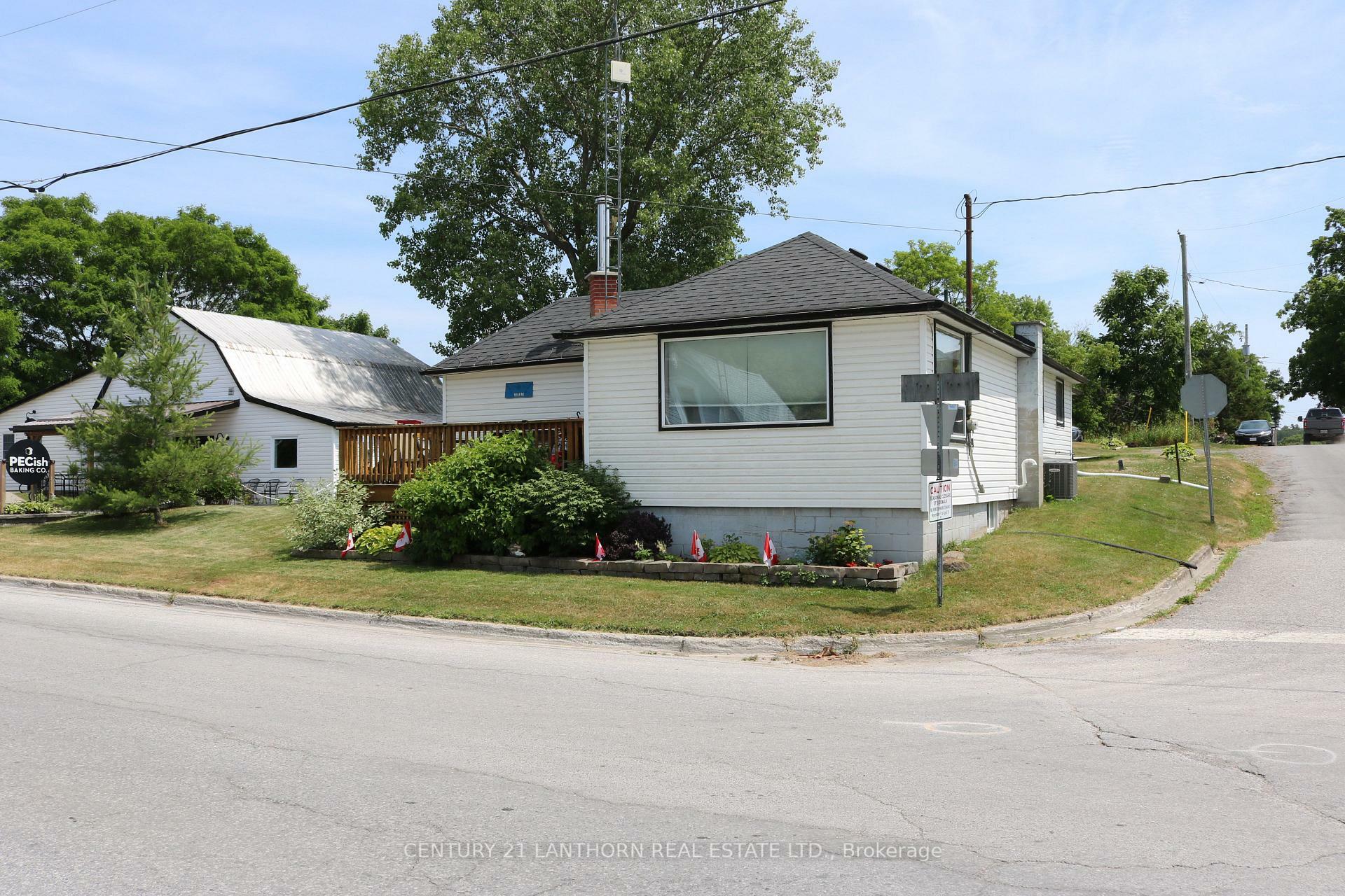 Property Photo: 13 St Philip Street ON K0K 2P0