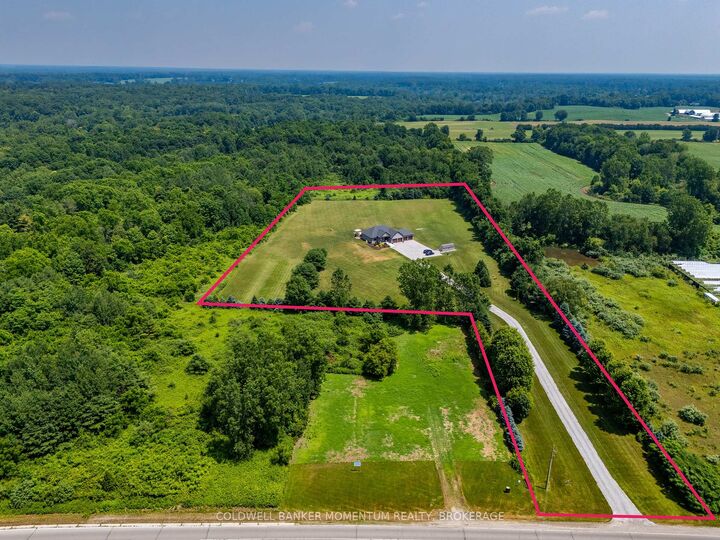 2554 Highway 59 Highway S  Norfolk ON N0E 1G0 photo