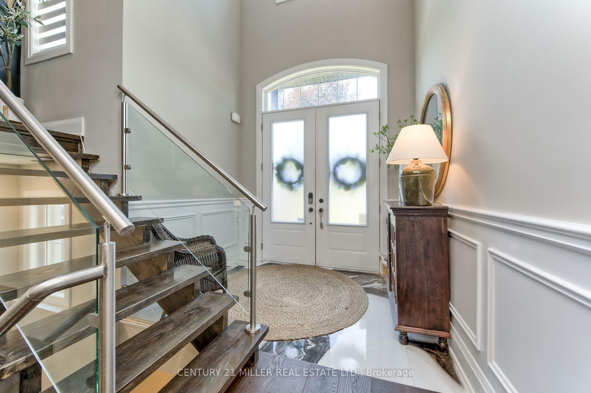 Property Photo: 185 Burloak Drive ON L6L 6S7