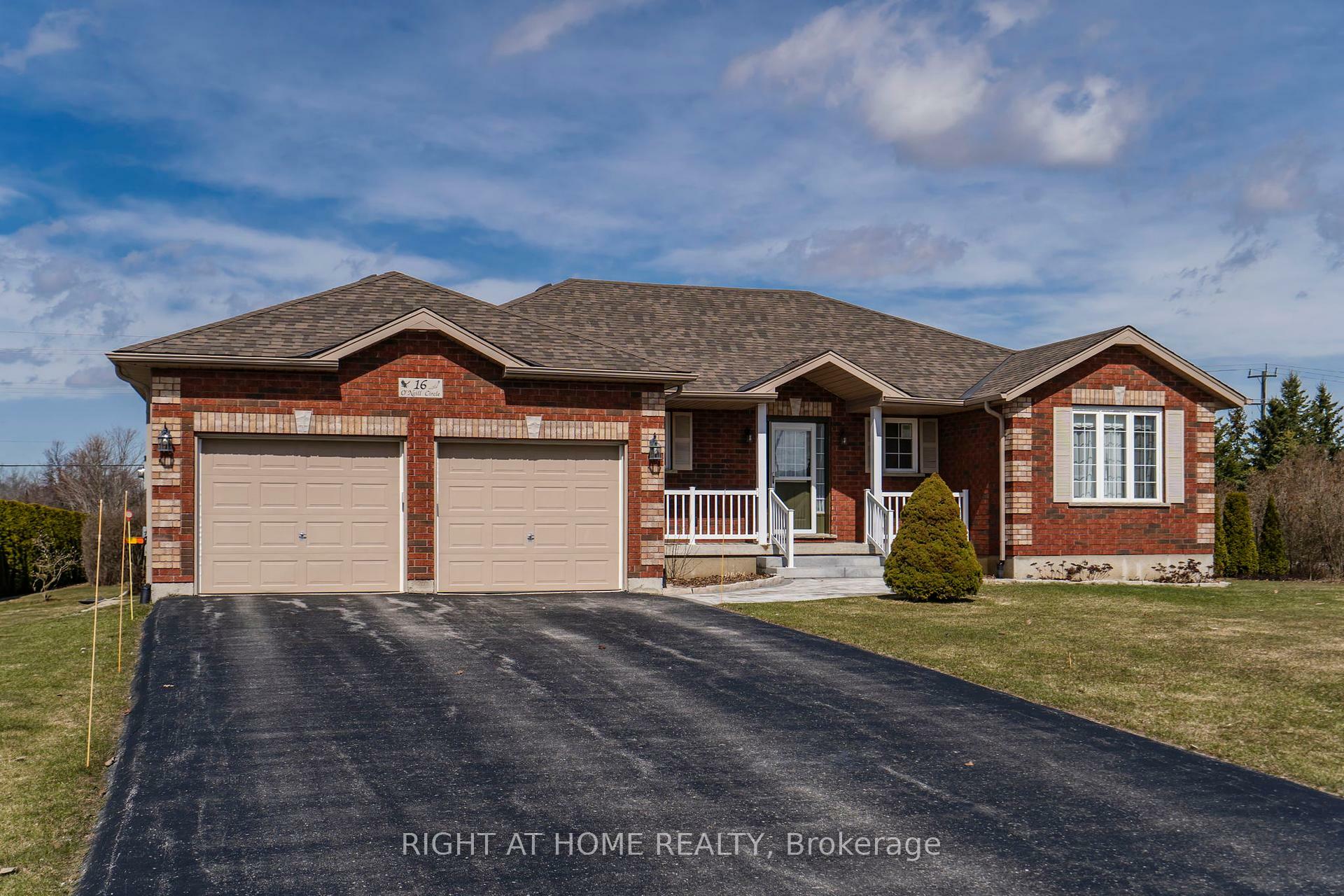 16 O'Neill Circle  Springwater ON L2L 2K0 photo