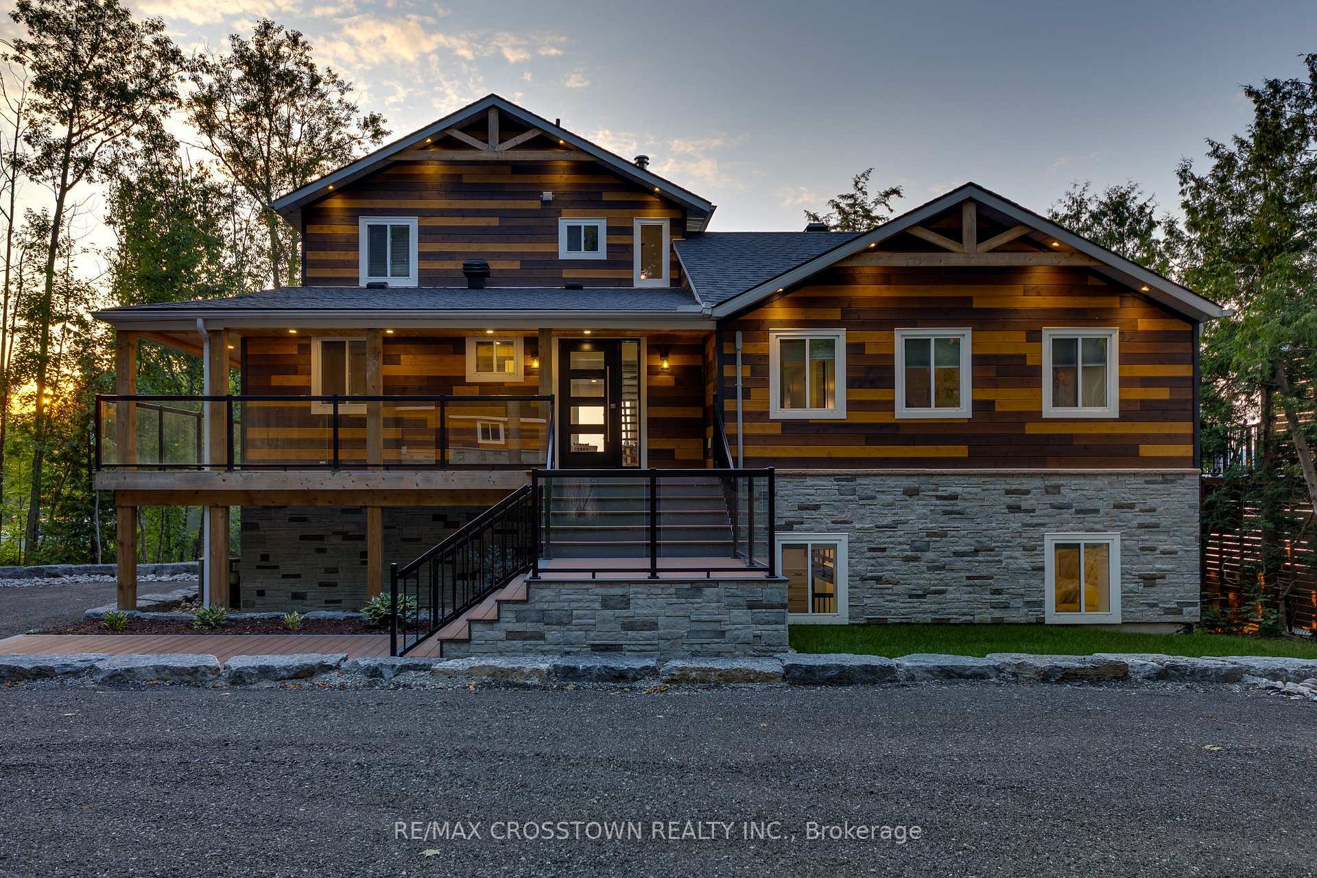 Property Photo: 2216 South Orr Lake Road ON L0L 1P0