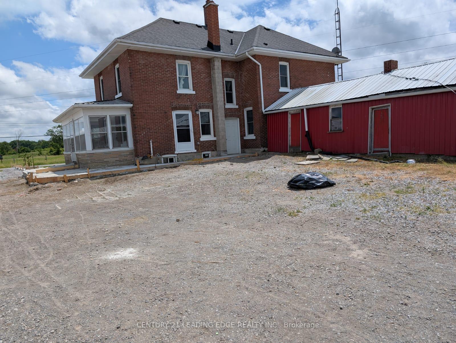 Photo de la propriété: 2108 Regional 14 Road ON L0R 2A0