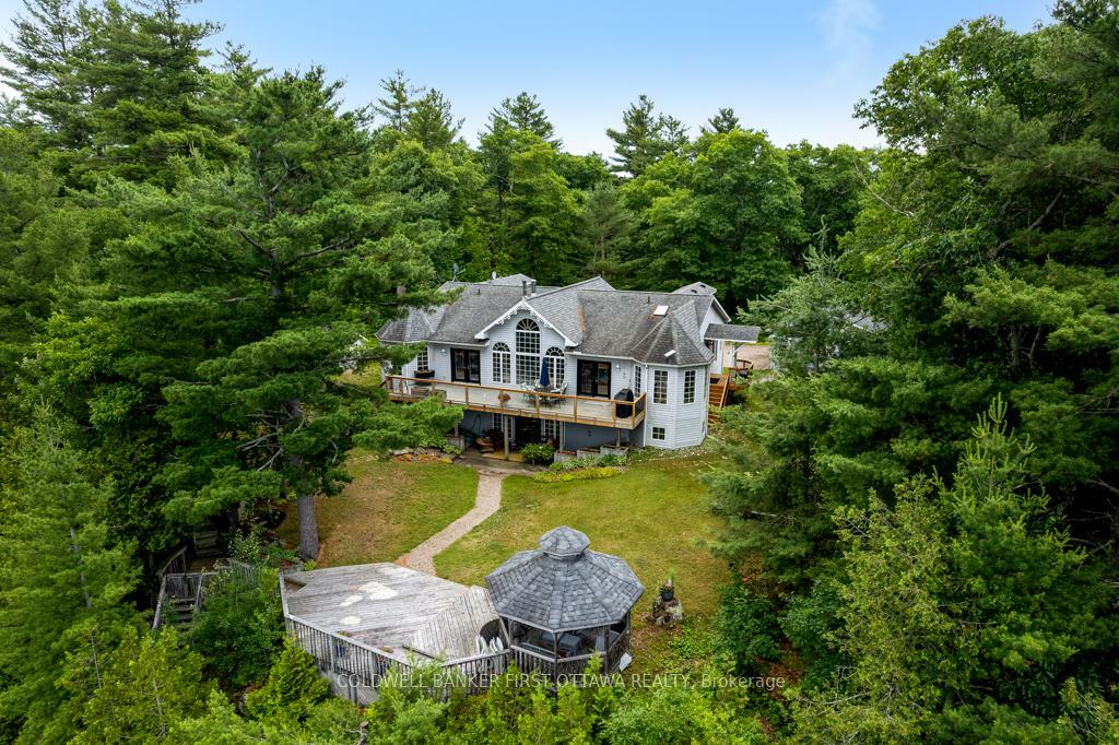 Photo de la propriété: 1718 Blue Heron Ridge ON K0H 1B0