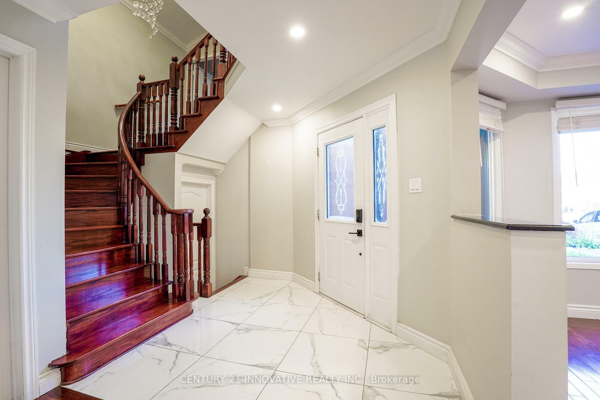 Property Photo: 78 Tideswell Boulevard ON M1B 5X3
