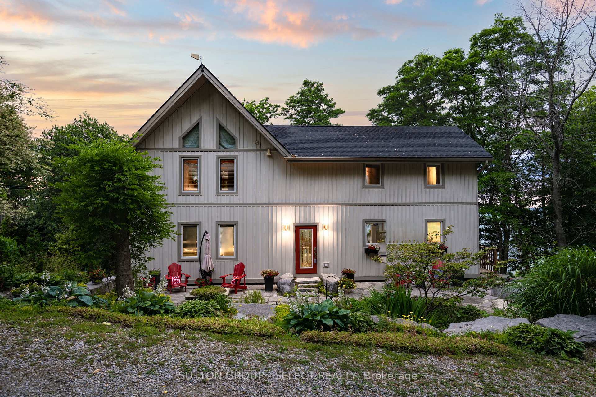 Property Photo: 5284 Cliff Road ON N0N 1J7