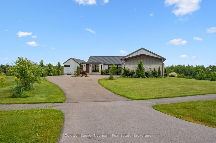 Property Photo:  1270 15th Side Road  ON L0P 1J0 