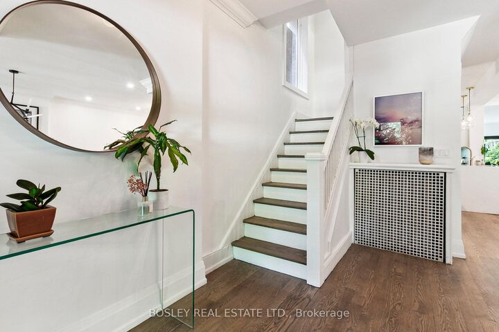 Property Photo: 130 Glen Road ON M4W 2W3