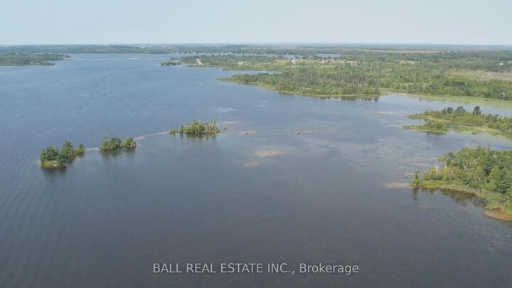Property Photo: Pt Lt 1 Con 5 Island ON K0M 2B0